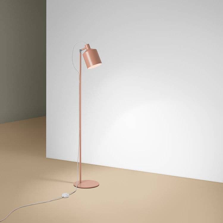 Напольный светильник ZERO Silo ZERO