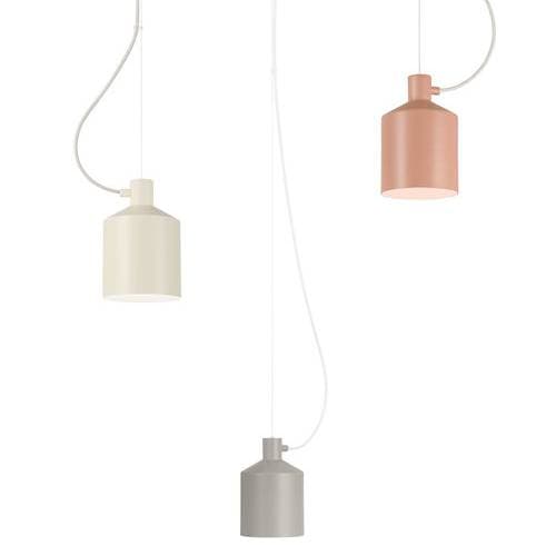 Подвесной светильник ZERO Silo ZERO