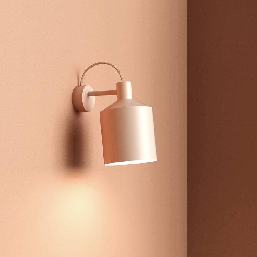 Настенный светильник ZERO Silo ZERO