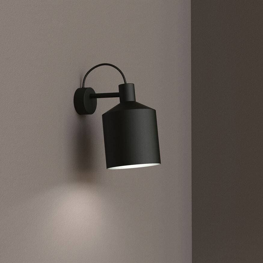 Настенный светильник ZERO Silo ZERO