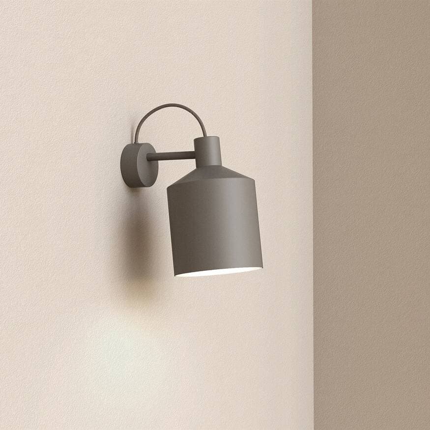 Настенный светильник ZERO Silo ZERO