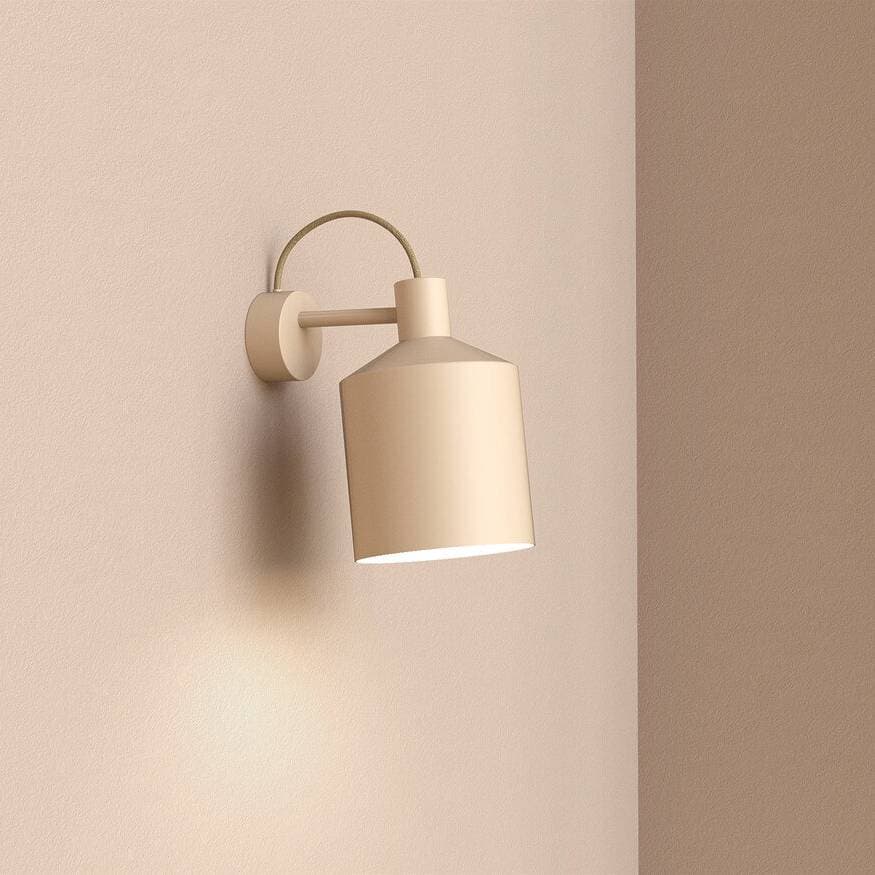 Настенный светильник ZERO Silo ZERO