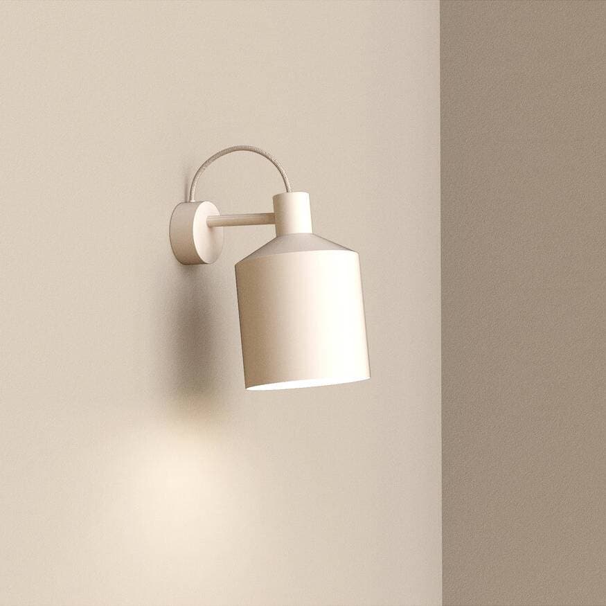 Настенный светильник ZERO Silo ZERO