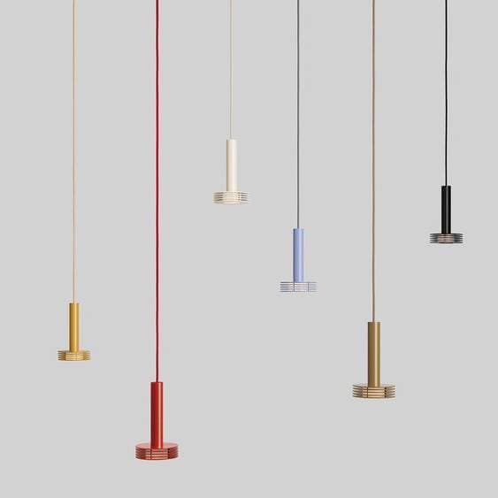 Подвесной светильник ZERO Sprinkle