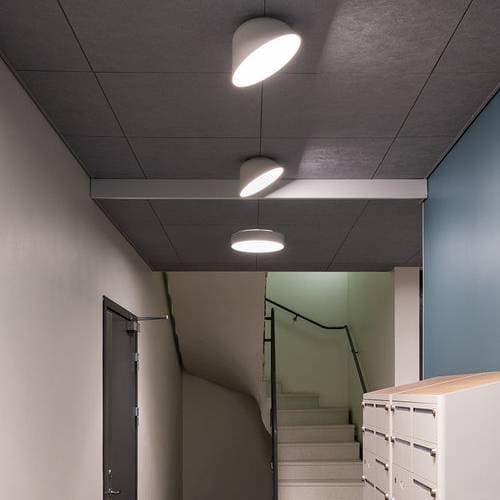 Потолочный/настенный светильник ZERO Thirty ZERO