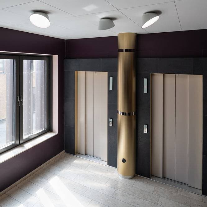 Потолочный/настенный светильник ZERO Thirty ZERO