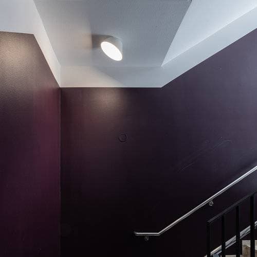 Потолочный/настенный светильник ZERO Thirty ZERO