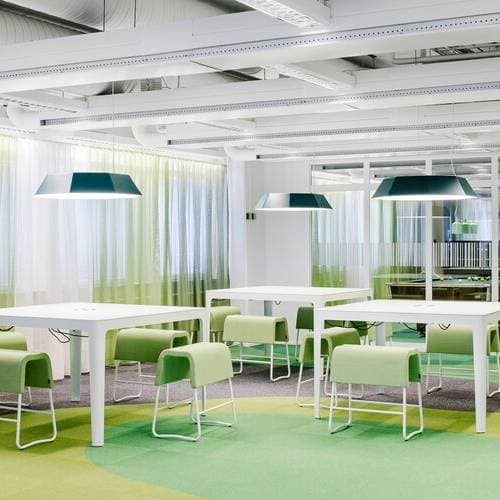 Подвесной светильник ZERO Umbrella ZERO