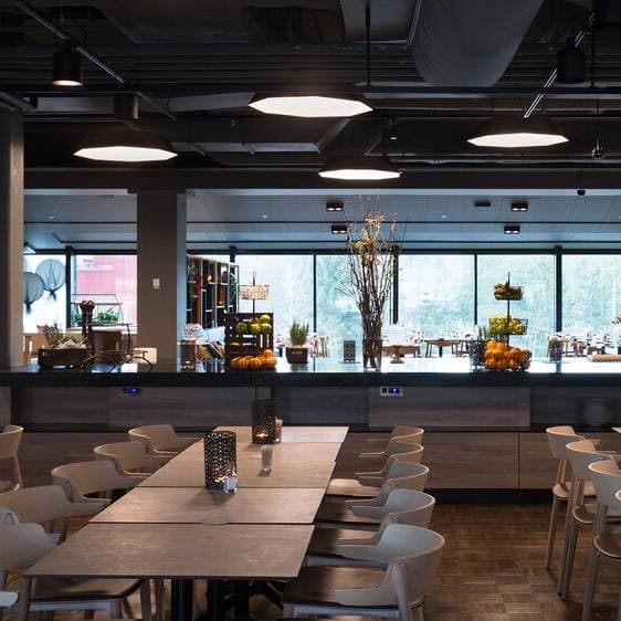 Подвесной светильник ZERO Umbrella ZERO