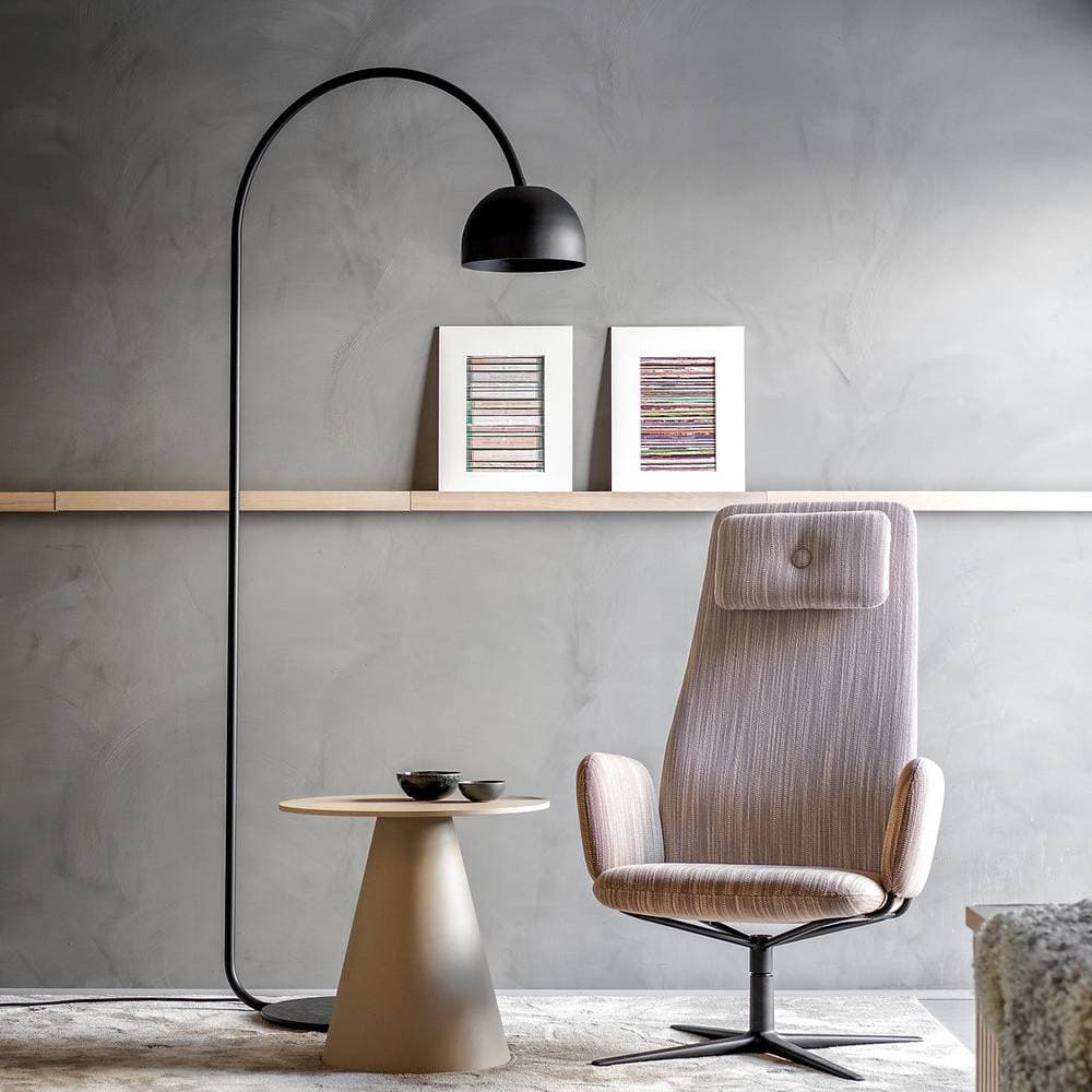 Напольный светильник ZERO Bob ZERO