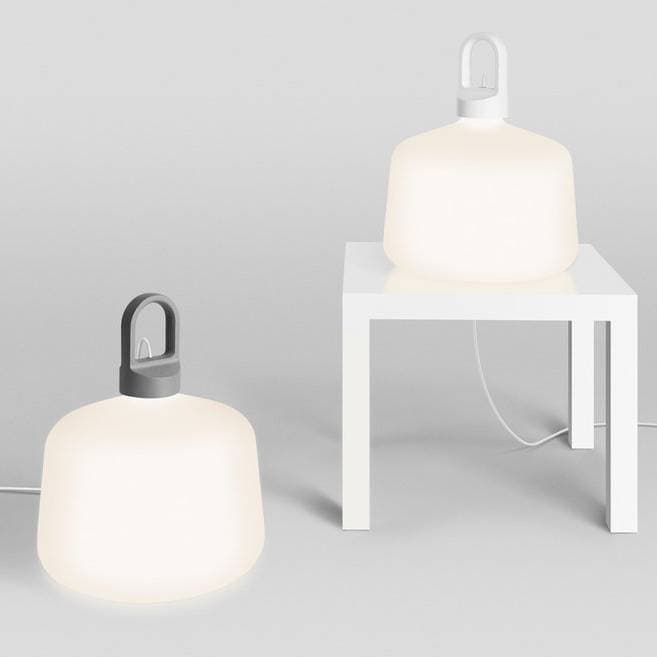 Напольный светильник ZERO Bottle