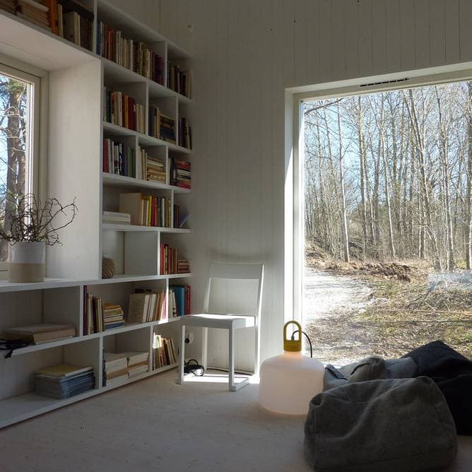 Напольный светильник ZERO Bottle ZERO