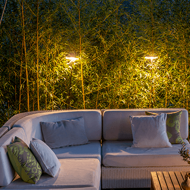 Уличный светильник Platek Chiodo 600 Platek