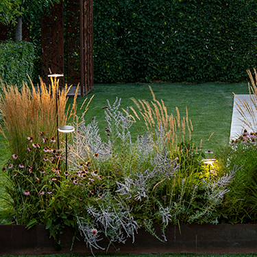 Уличный светильник Platek Chiodo 600 Platek