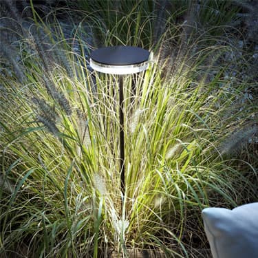 Уличный светильник Platek Chiodo 600 Platek