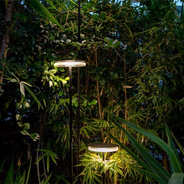 Уличный светильник Platek Chiodo 600 Platek