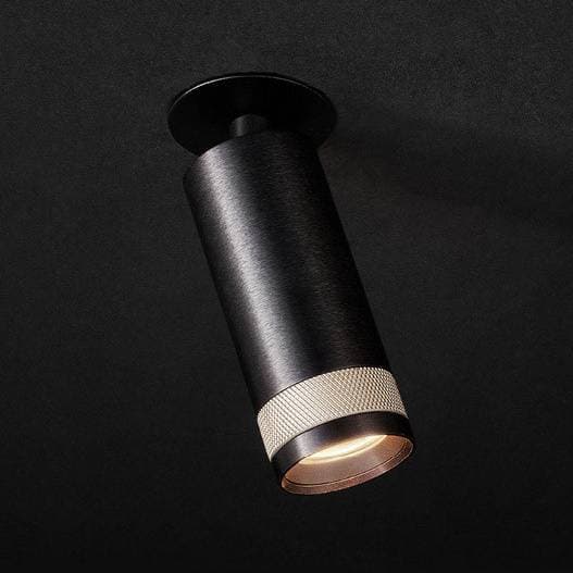 Встроенный в потолок светильник DARK PETU SET 1/50 Dark