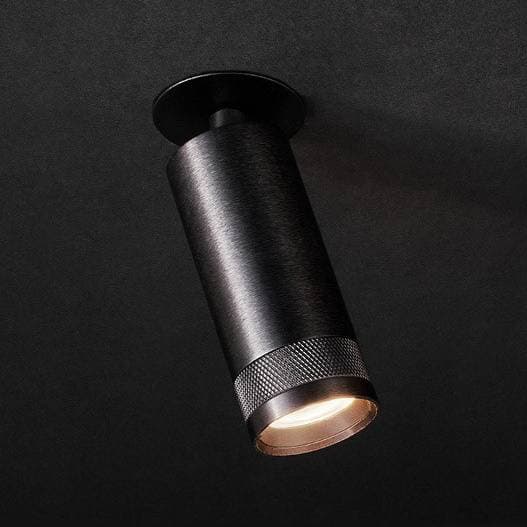 Встроенный в потолок светильник DARK PETU SET 1/50 Dark