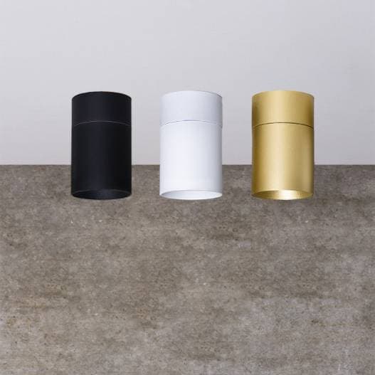 Потолочный светильник DARK TOQI BOX 1 Dark