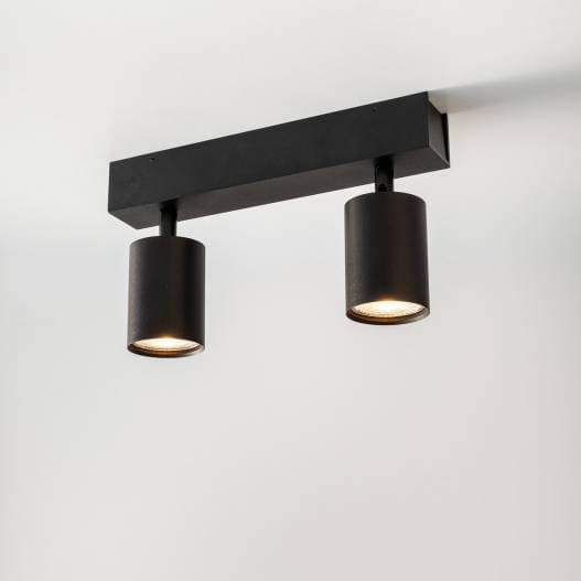 Потолочный светильник DARK TOQI BOX 1 Dark