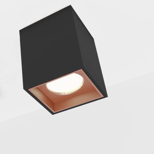 Потолочный светильник DARK ZQUARE 1