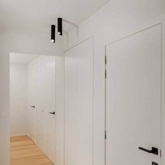 Потолочный светильник DARK ZNOW 22 Dark