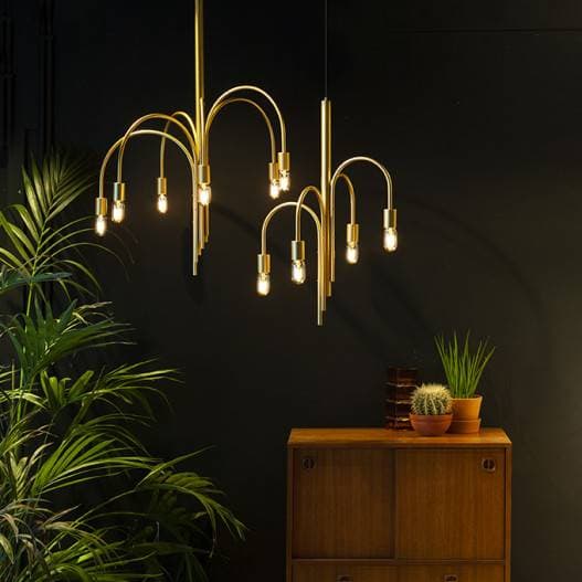 Подвесной светильник DARK DANDY M