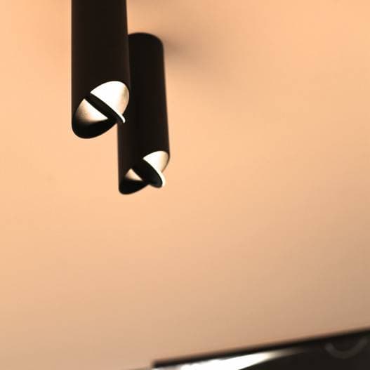 Потолочный светильник DARK ZNOW 22 Dark