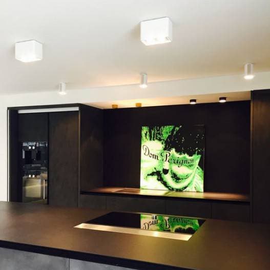 Потолочный светильник DARK PAINT-IT 2 Dark