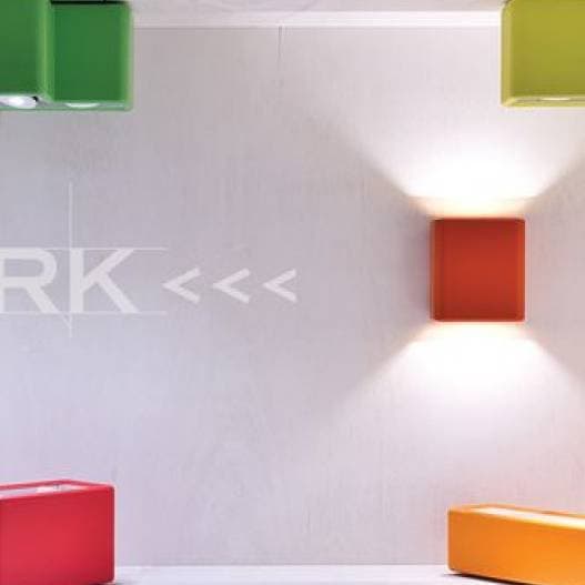 Потолочный светильник DARK PAINT-IT 2 Dark