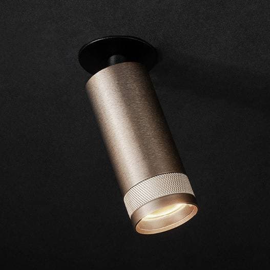 Встроенный в потолок светильник DARK PETU SET 1/50 Dark