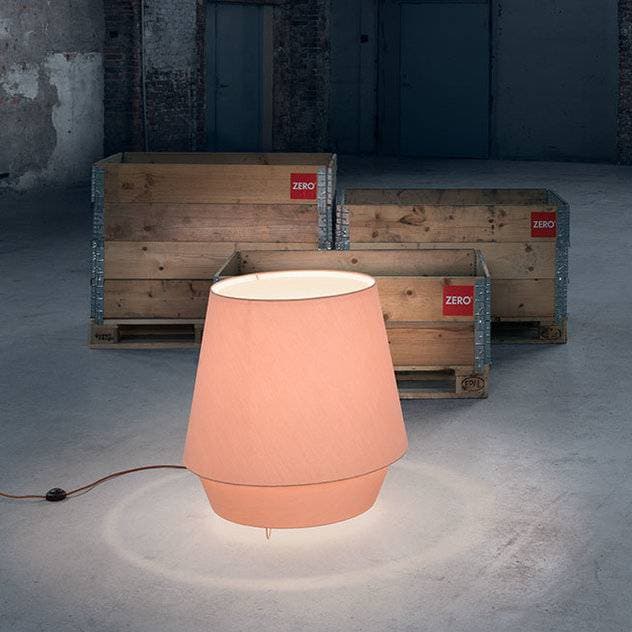 Напольный светильник ZERO Elements XL ZERO