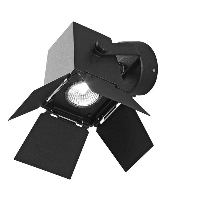 Настенный светильник ZERO Foto Liten