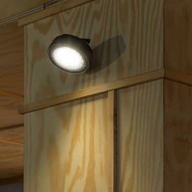 Уличный светильник Platek Frog Proiettore Platek