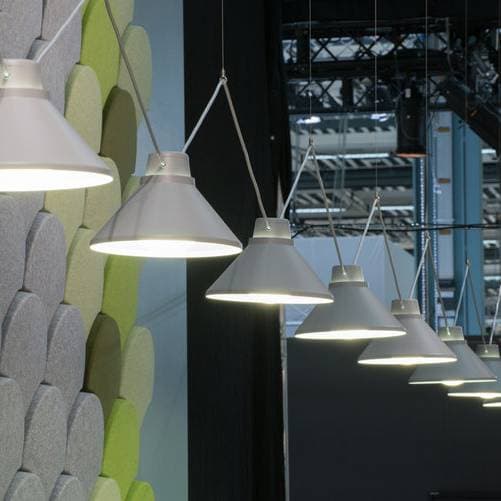 Подвесной светильник ZERO Shibuya ZERO