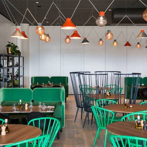 Подвесной светильник ZERO Shibuya ZERO