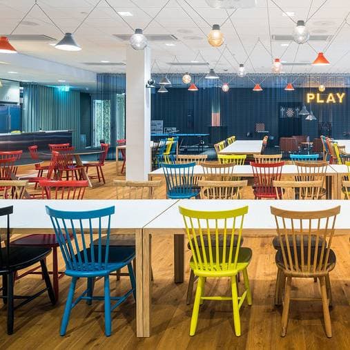 Подвесной светильник ZERO Shibuya ZERO