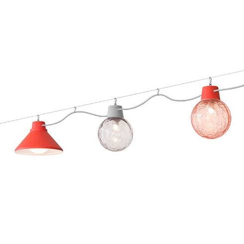 Подвесной светильник ZERO Shibuya 2