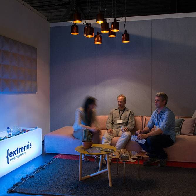 Подвесной светильник ZERO Silo ZERO