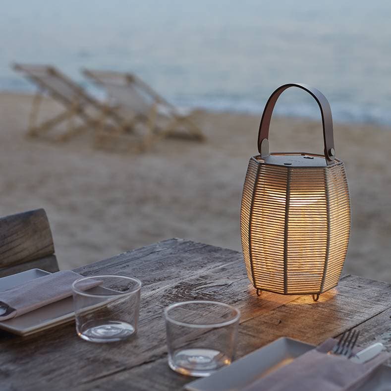 Настольный светильник Bover Tanit M/29/R Bover