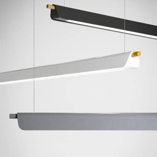 Подвесной светильник ZERO Trapets