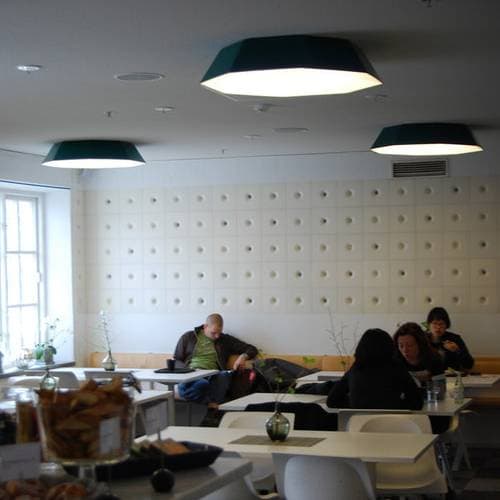 Потолочный светильник ZERO Umbrella ZERO