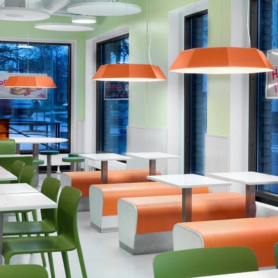 Подвесной светильник ZERO Umbrella ZERO