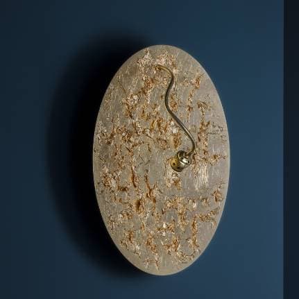 Настенный светильник Catellani&Smith LUNA PIENA Catellani&Smith