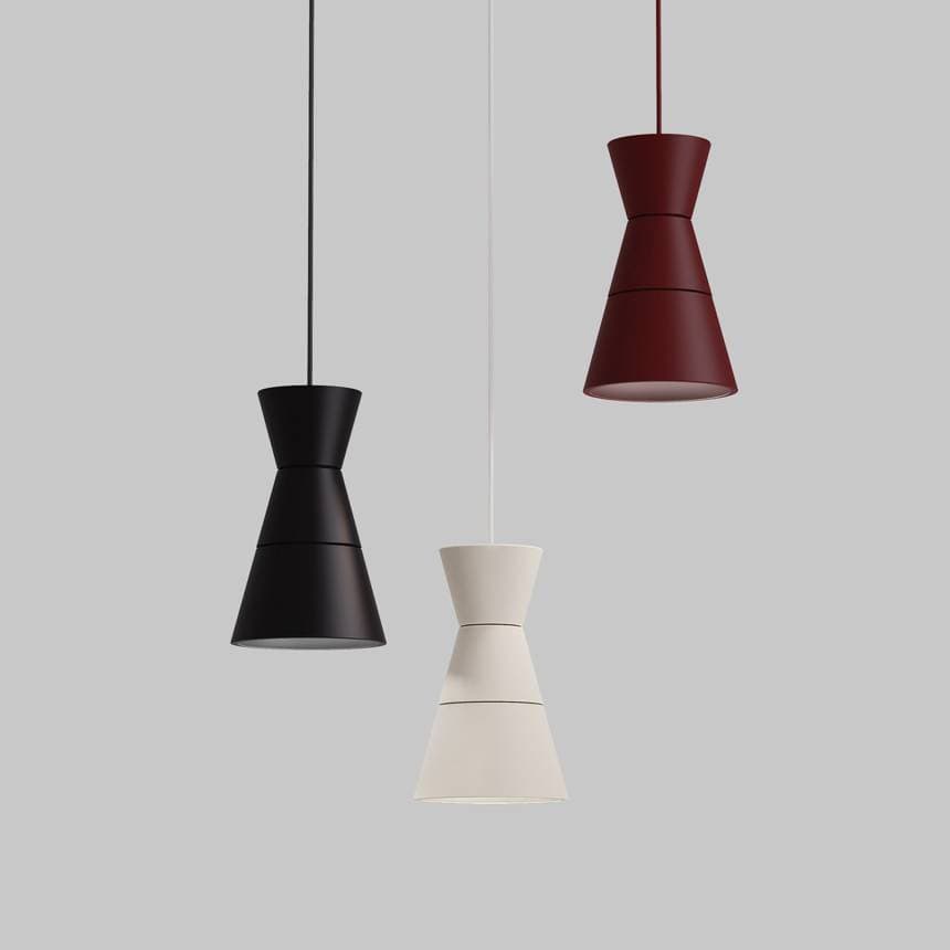 Подвесной светильник GRUPA Ili Ili Gone Fishing GRUPA