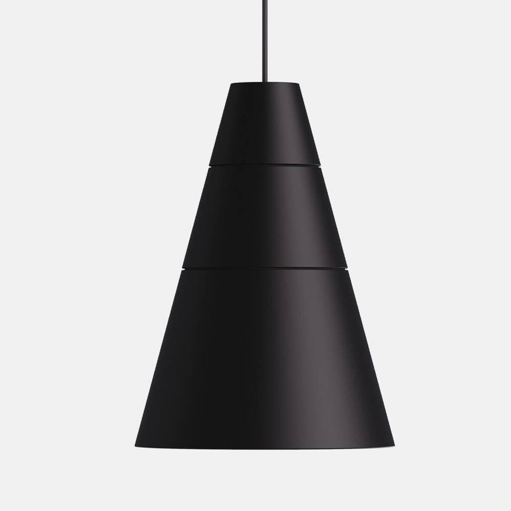 Подвесной светильник GRUPA Ili Ili Coney Cone GRUPA