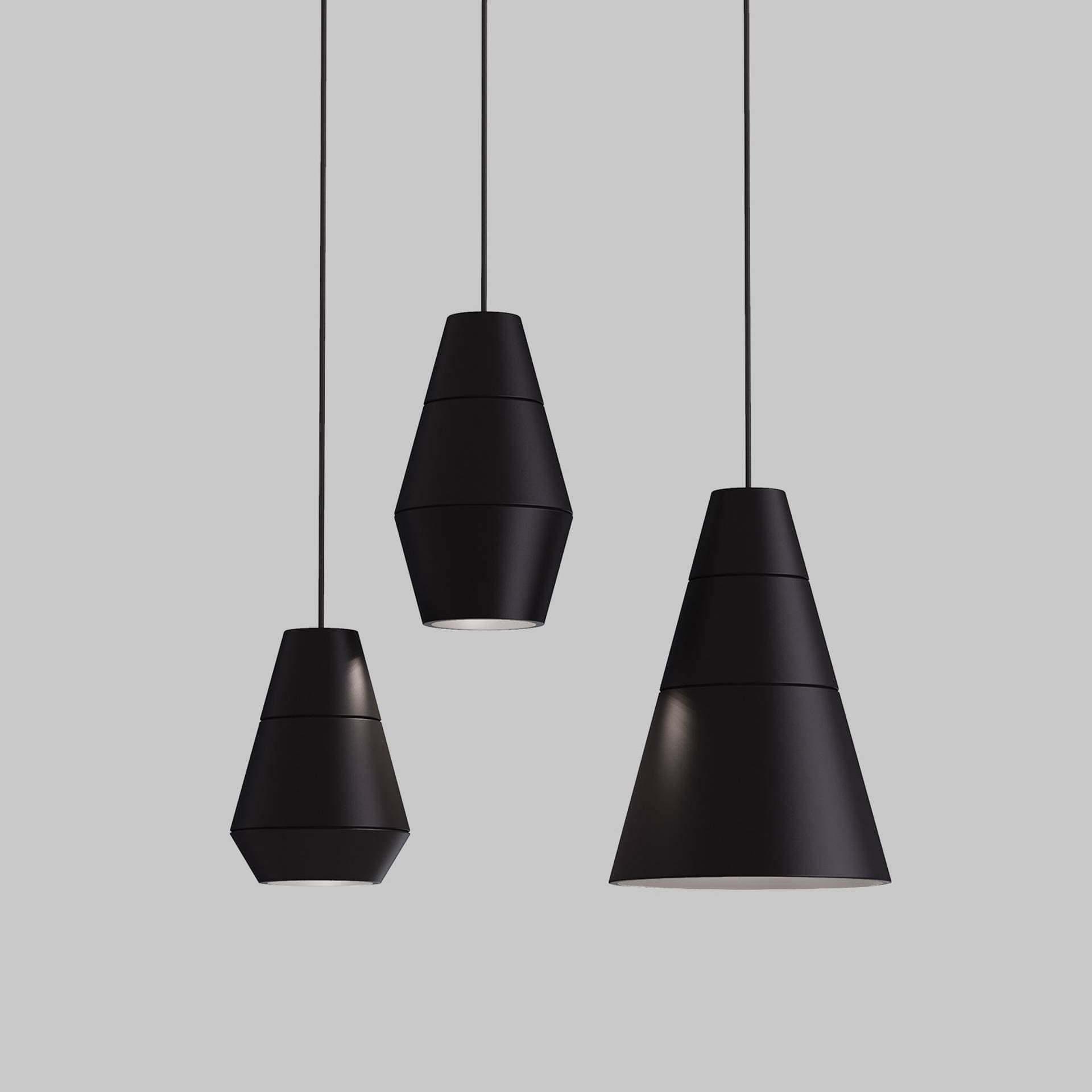 Подвесной светильник GRUPA Ili Ili Nighty Night GRUPA