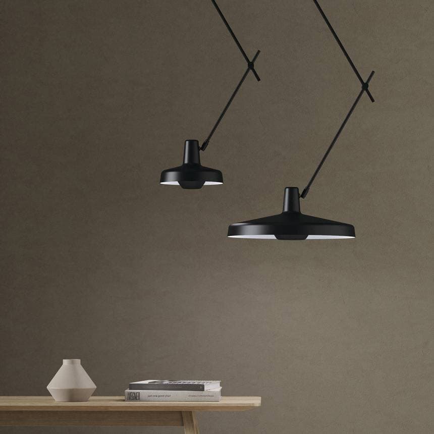 Потолочный светильник GRUPA Arigato Ceiling GRUPA