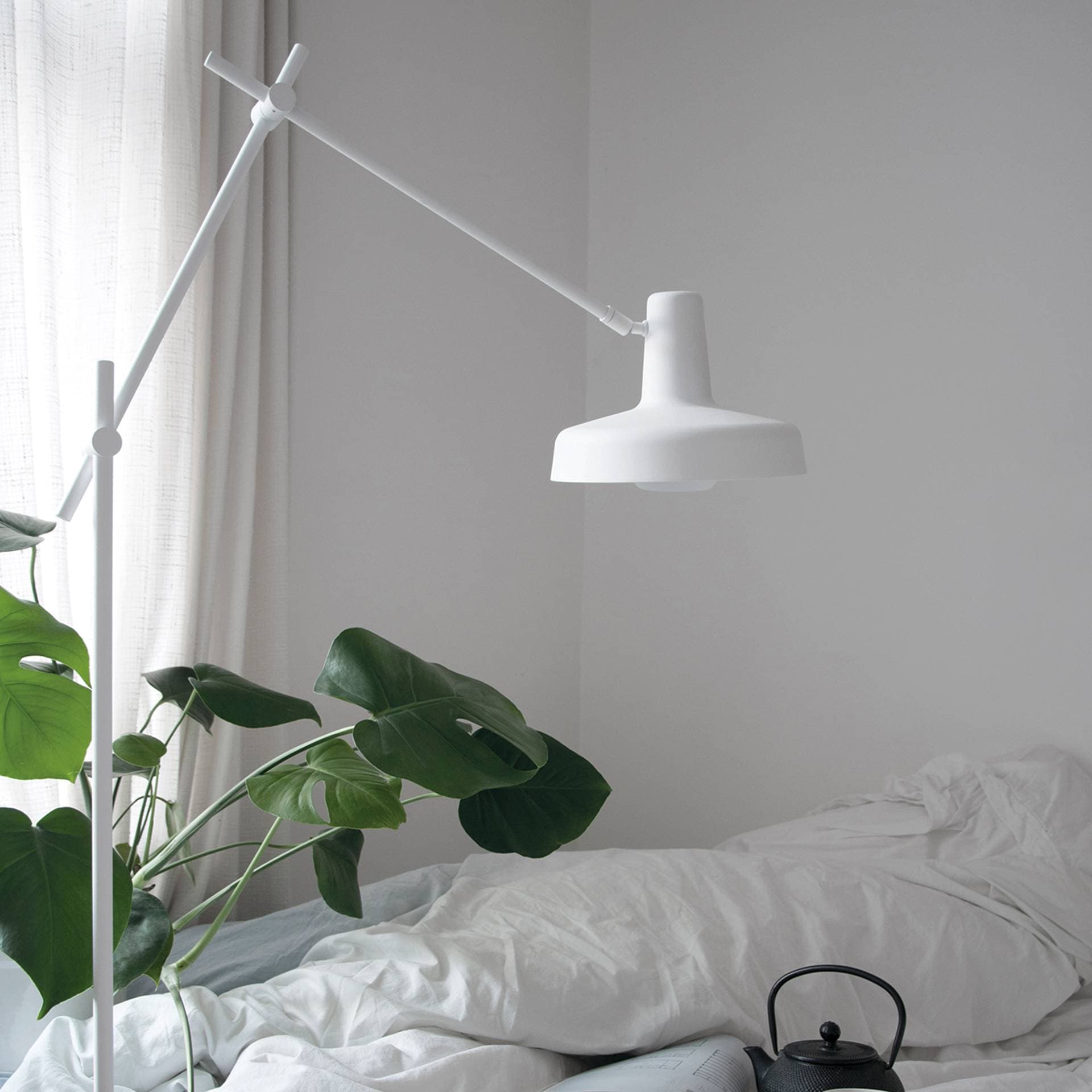 Напольный светильник GRUPA Arigato Floor GRUPA