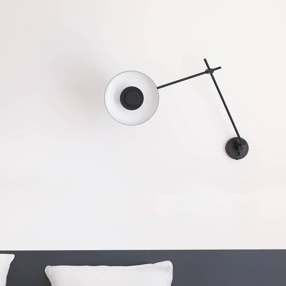 Настенный светильник GRUPA Arigato Wall GRUPA